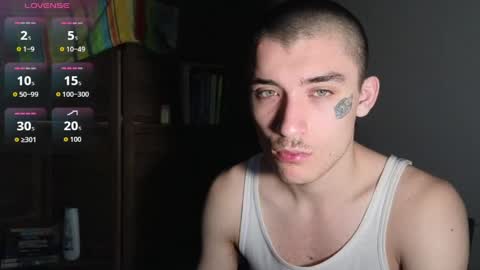 cybin online show from 04/17/26, 03:20