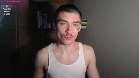 Snapshot of silly_cybin chatting on 05/05/26, 03:31 cybin online show from 05/05/26, 03:31