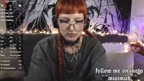 Snapshot of silly_soul chatting on 02/26/26, 02:32 Mia online show from 02/26/26, 02:32