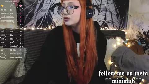 Snapshot of silly_soul chatting on 02/26/26, 10:53 Mia online show from 02/26/26, 10:53