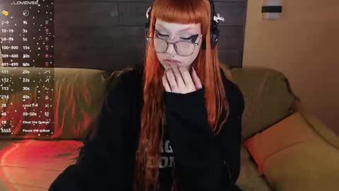 Snapshot of silly_soul chatting on 03/15/26, 10:49 Mia online show from 03/15/26, 10:49