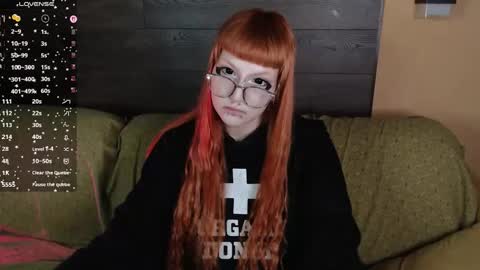 Snapshot of silly_soul chatting on 03/16/26, 10:58 Mia online show from 03/16/26, 10:58