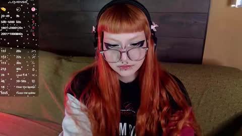 Snapshot of silly_soul chatting on 03/20/26, 10:03 Mia online show from 03/20/26, 10:03