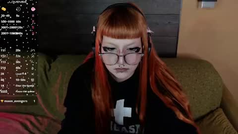 Snapshot of silly_soul chatting on 03/22/26, 07:39 Mia online show from 03/22/26, 07:39