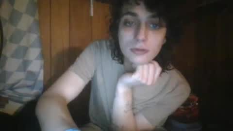 Hailey online show from 02/19/25, 04:34