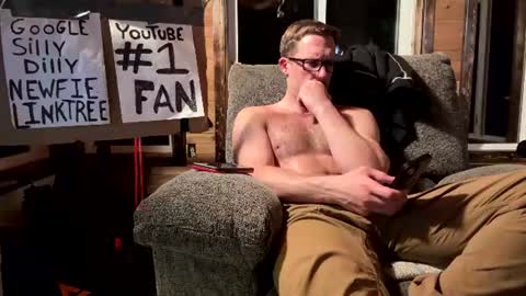 Silly Dilly Newfie online show from 06/23/26, 04:32