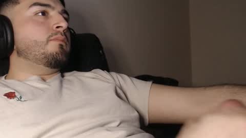 Snapshot of silva1018 chatting on 03/06/25, 07:36 Alvaro online show from 03/06/25, 07:36