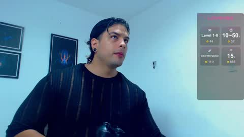 silvabranko online show from 12/29/24, 01:17