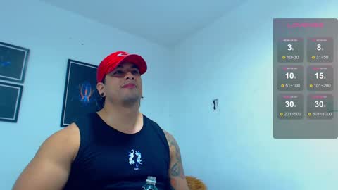 silvabranko online show from 12/30/24, 04:40