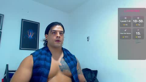 silvabranko online show from 01/30/25, 09:04