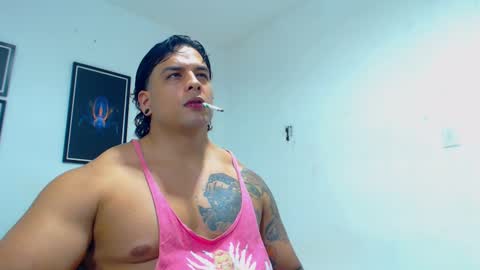 silvabranko online show from 02/27/25, 12:43