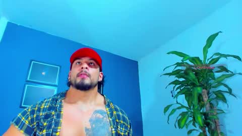 silvabranko online show from 09/15/25, 12:10