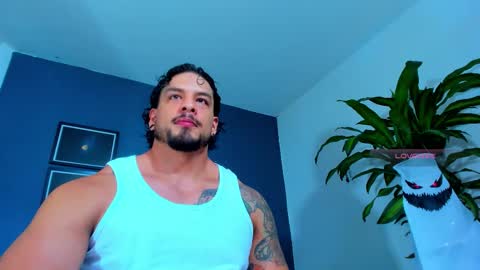 silvabranko online show from 10/18/25, 09:48