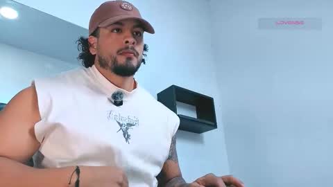 silvabranko online show from 03/08/26, 08:01