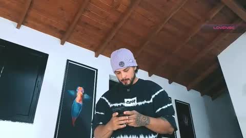 silvabranko online show from 03/14/26, 12:17