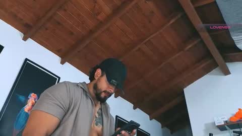 silvabranko online show from 03/27/26, 09:14