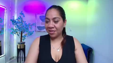 Silvana  online show from 08/04/26, 11:57