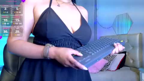 Silvana online show from 07/06/26, 07:05