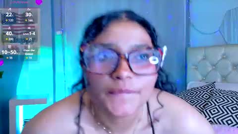 Silvana online show from 07/10/26, 07:38