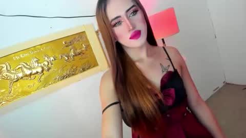  Silvana  for short  VANA  online show from 12/18/25, 06:52