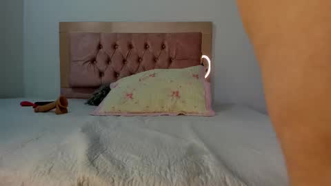 Silvana online show from 01/18/25, 03:16