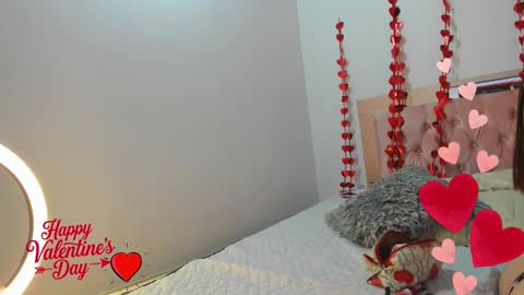 Silvana online show from 02/14/25, 12:14