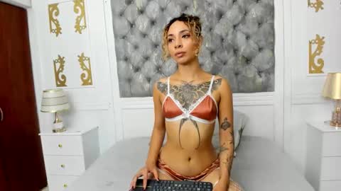 Silvana online show from 05/20/26, 11:27