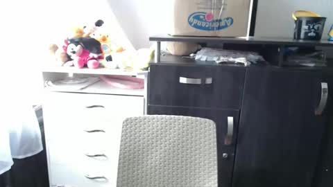 Snapshot of silvanaroberts_ chatting on 11/06/25, 07:59 Rouse online show from 11/06/25, 07:59