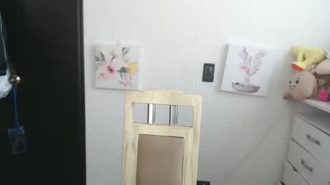 Snapshot of silvanaroberts_ chatting on 11/30/25, 04:44 Rouse online show from 11/30/25, 04:44