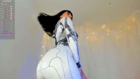 Silvanna online show from 01/09/25, 04:49