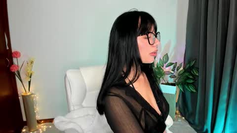 Silvanna online show from 12/20/25, 04:58