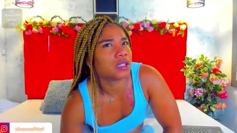 Silvana Fit  online show from 02/15/26, 10:14