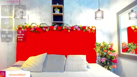 Silvana Fit  online show from 02/16/26, 12:01