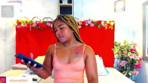 Silvana Fit  online show from 02/24/26, 12:03