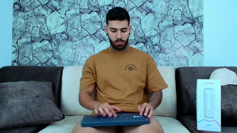 silavno online show from 01/28/25, 09:40