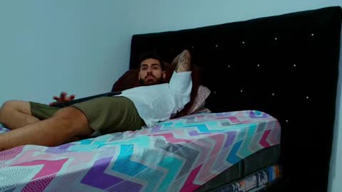 silavno online show from 02/27/25, 12:32