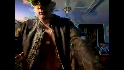 Snapshot of silvawolve chatting on 02/23/26, 03:26 SILVA online show from 02/23/26, 03:26