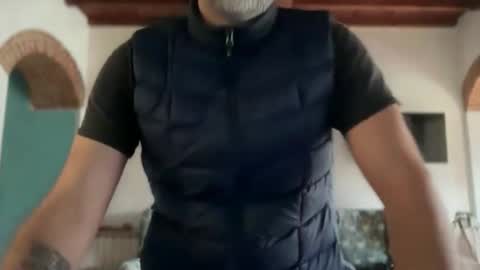 silverbeard81 online show from 11/26/25, 11:55