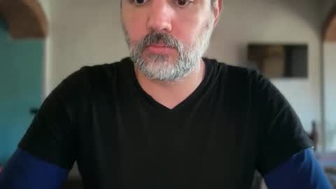 silverbeard81 online show from 01/10/26, 11:23