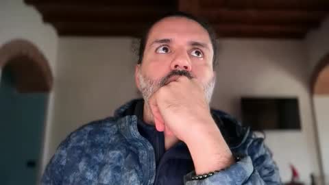 silverbeard81 online show from 01/15/26, 09:25