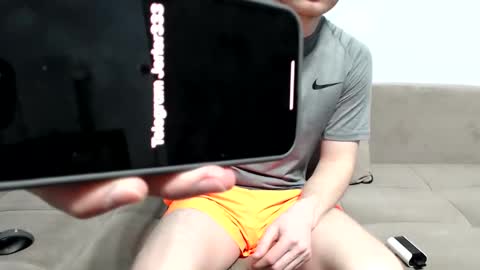 Snapshot of silverbob2024 chatting on 02/15/25, 06:23 Sir online show from 02/15/25, 06:23