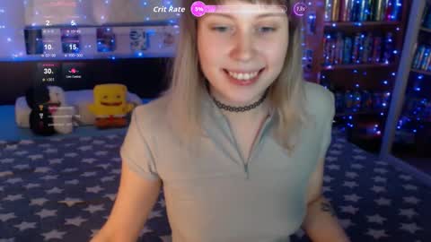 silvercherub online show from 03/13/26, 09:21