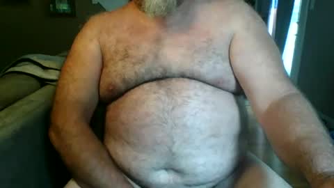 silverdadbod26 online show from 06/27/26, 08:36