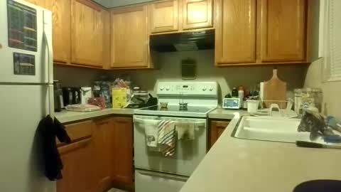 silverdragon70 online show from 02/19/26, 04:41