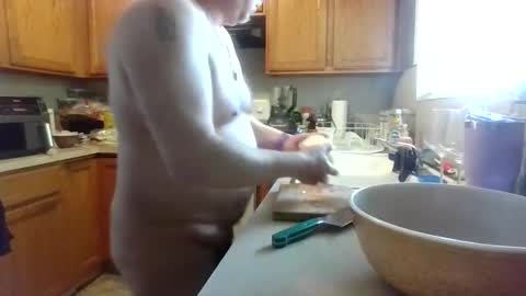 silverdragon70 online show from 03/22/26, 08:12