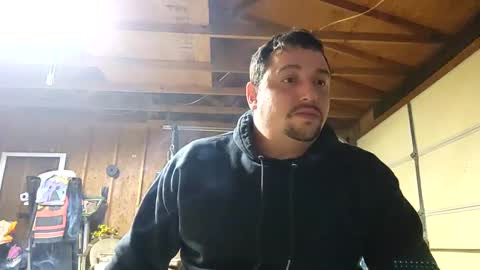 Jay  Silverfox706 online show from 12/13/24, 11:17