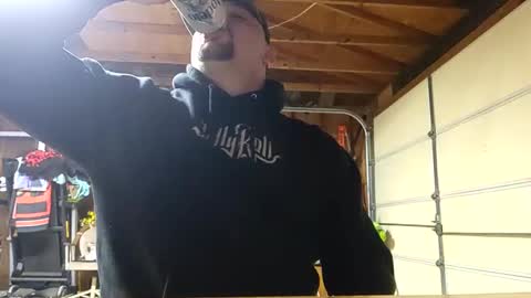 Jay  Silverfox706 online show from 01/06/25, 12:16