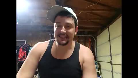 Jay  Silverfox706 online show from 02/15/25, 11:47