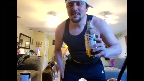 Jay  Silverfox706 online show from 02/20/25, 10:04