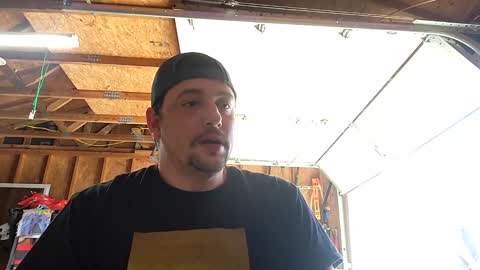 Jay  Silverfox706 online show from 03/01/25, 05:38